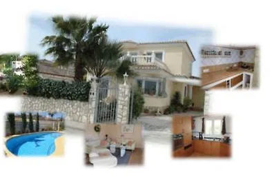 Villa Bonita