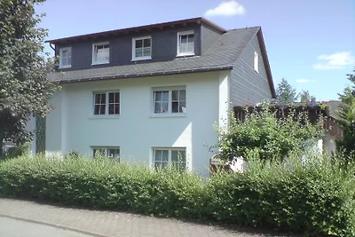 Ferienwohnung-Debray ****