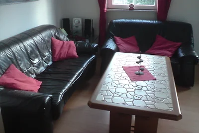 Ferienwohnung-Debray ****
