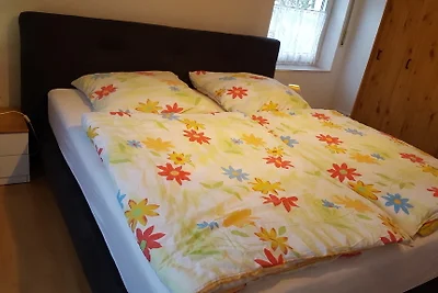 Ferienwohnung-Debray ****