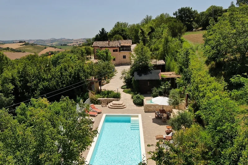 Villa Ruffini