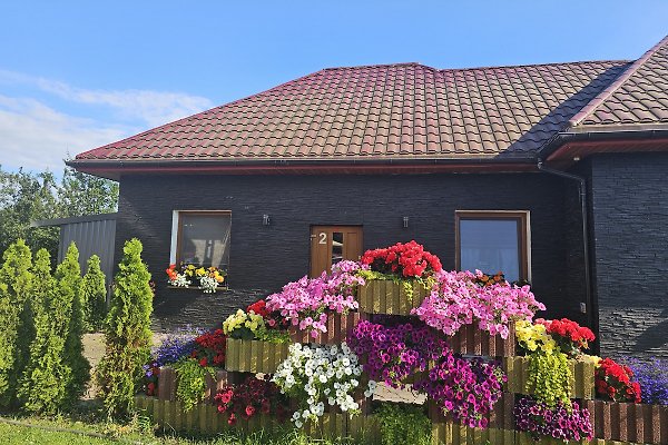 Domek letniskowy Świnoujście
