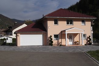 Ferienwohnung Utzenfeld
