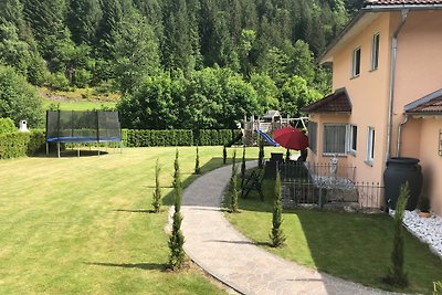 Toscana-Residenz im Schwarzwald
