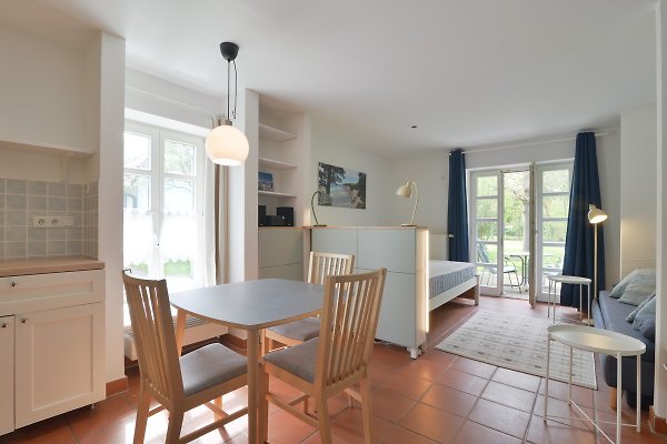 Ferienwohnung Bakenberg