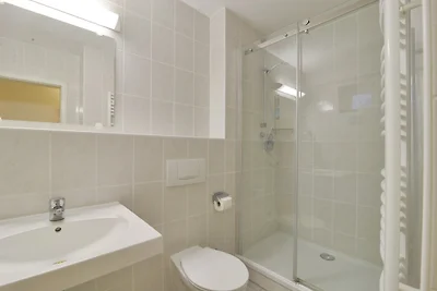 Strand-Wohnung am Bakenberg