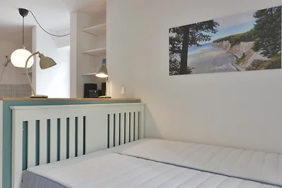 Strand-Appartement "Sonnenschein"