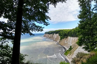 Appartamento sulla spiaggia al Bakenberg