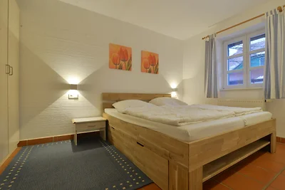 Strand-Wohnung am Bakenberg