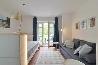 Strand-Appartement "Sonnenschein"