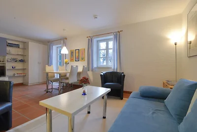 Strand-Wohnung am Bakenberg