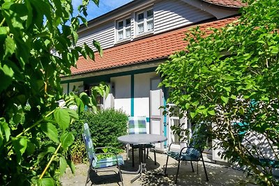 Strand-Appartement "Sonnenschein"