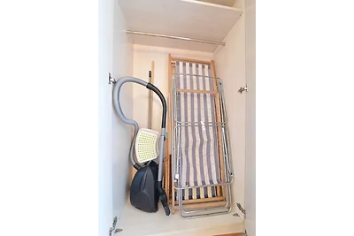 Strand-Wohnung am Bakenberg