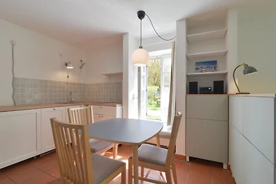 Strand-Appartement "Sonnenschein"