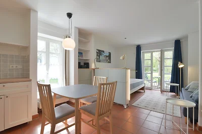 Strand-Appartement "Sonnenschein"