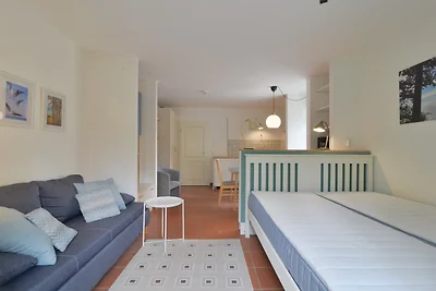 Strand-Appartement "Sonnenschein"