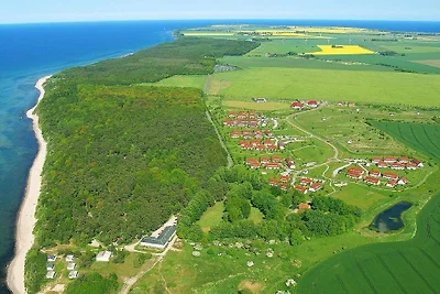 Strand-Wohnung am Bakenberg