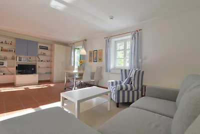 Strand-Wohnung am Bakenberg