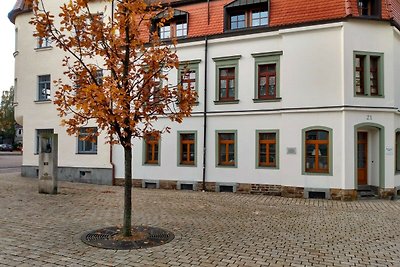 Vintage-Wohnung "Silberstadt" in Freiberg