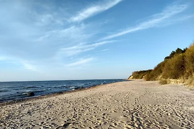 Strand-Wohnung am Bakenberg