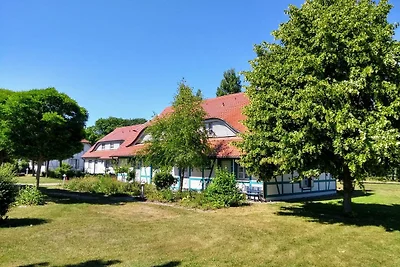 Strand-Wohnung am Bakenberg