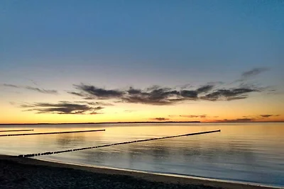 Appartamento sulla spiaggia al Bakenberg