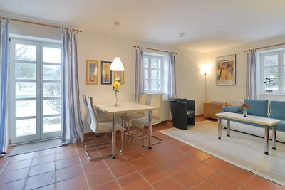 Strand-Wohnung am Bakenberg