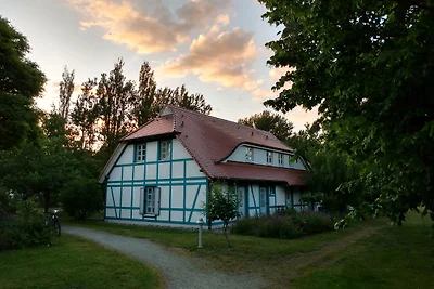 Strand-Wohnung am Bakenberg