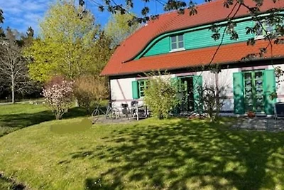 Strand-Wohnung am Bakenberg