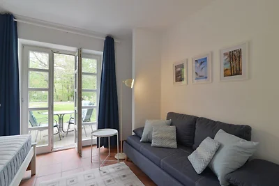 Strand-Appartement "Sonnenschein"
