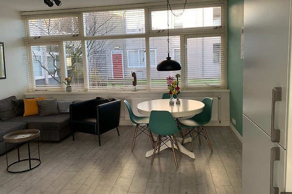 Ferienwohnung Zandvoort