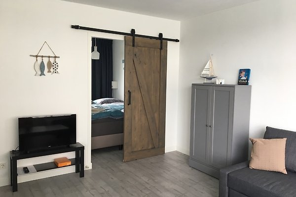 Ferienhaus Zandvoort