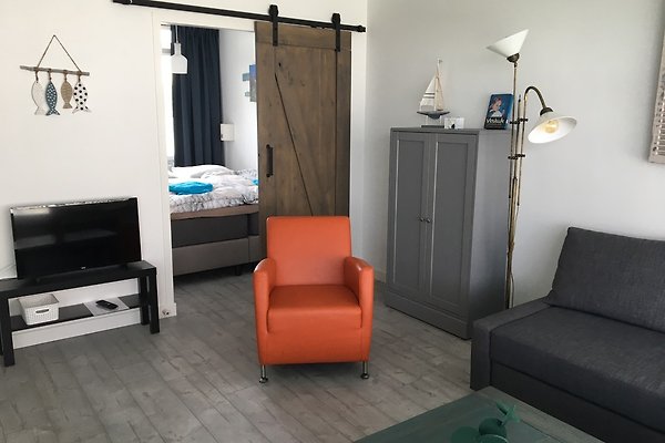Ferienhaus Zandvoort