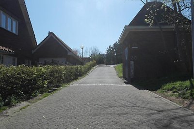 Casa sulla spiaggia di Amsterdam 4