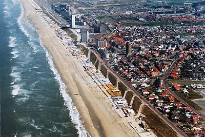 Amsterdam Beach Home 4