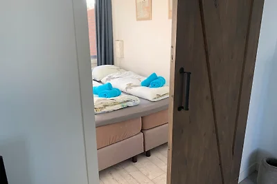 Amsterdam Beach Home 4