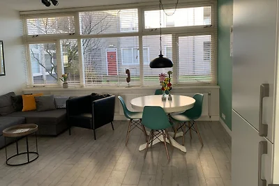 Amsterdam Beach Home 4