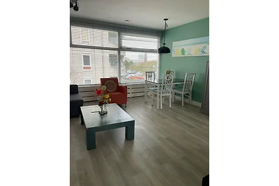 Amsterdam Beach Home 46