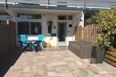 Amsterdam Beach Home 4
