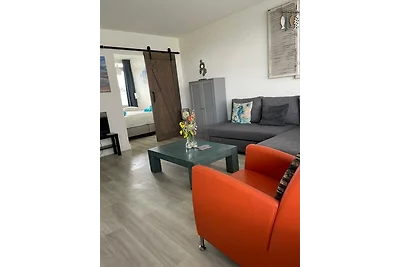 Amsterdam Beach Home 46