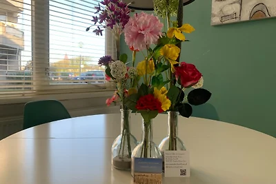 Amsterdam Beach Home 4