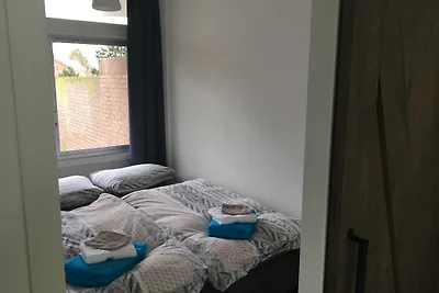 Amsterdam Beach Home 4