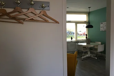 Amsterdam Beach Home 4