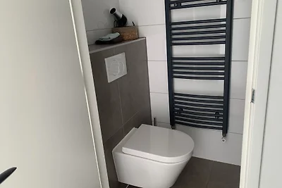 Amsterdam Beach Home 4