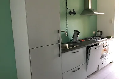 Amsterdam Beach Home 4