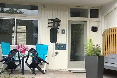 Amsterdam Beach Home 4