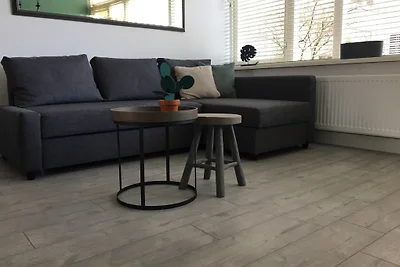 Amsterdam Beach Home 4