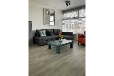Amsterdam Beach Home 46