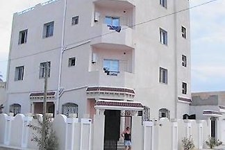 Location a sousse tunisie