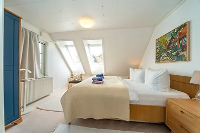 HUS UTSPANN - ABENDROT auf dem Darß